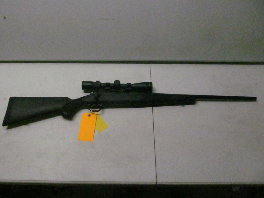 Marlin XL-7, 30-06 SPRG Bolt Action Rifle, SN: 917235565