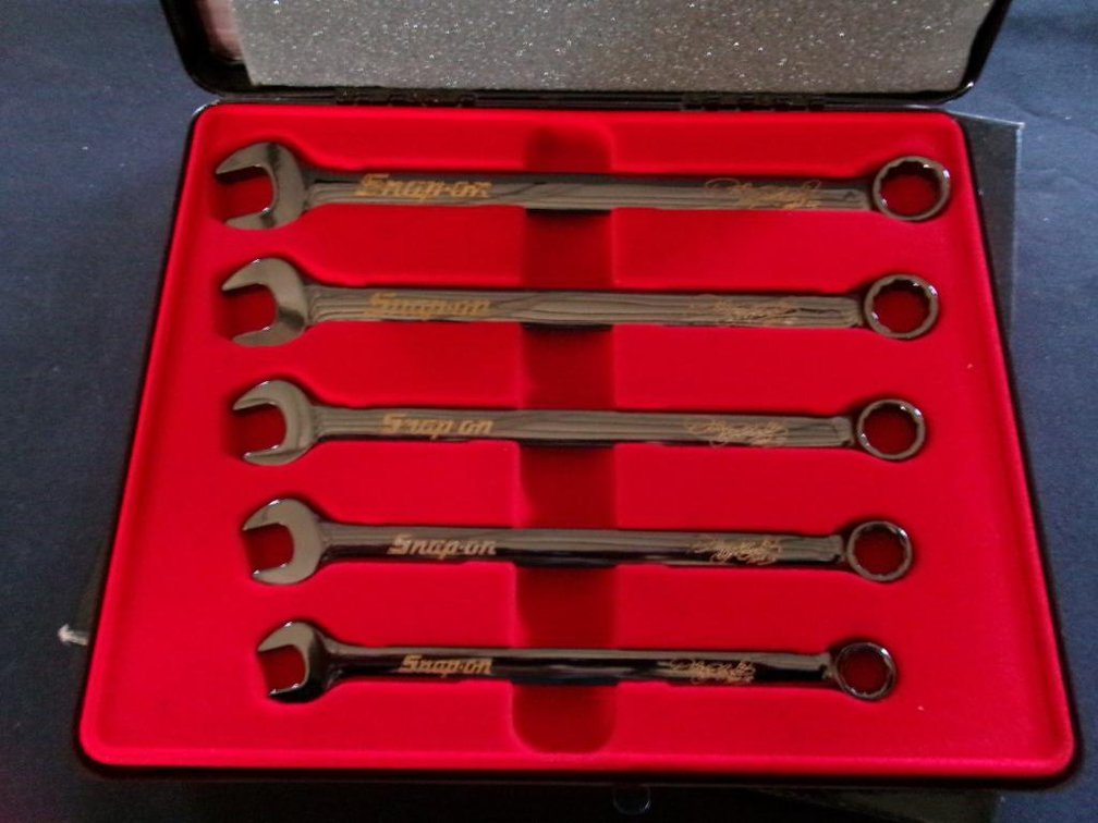 Dale Earnhardt Snap-On