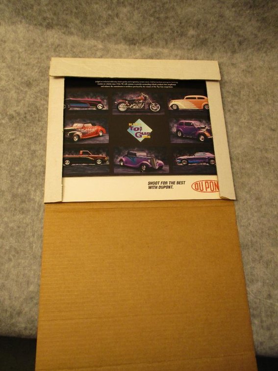 Top Gun Calendar