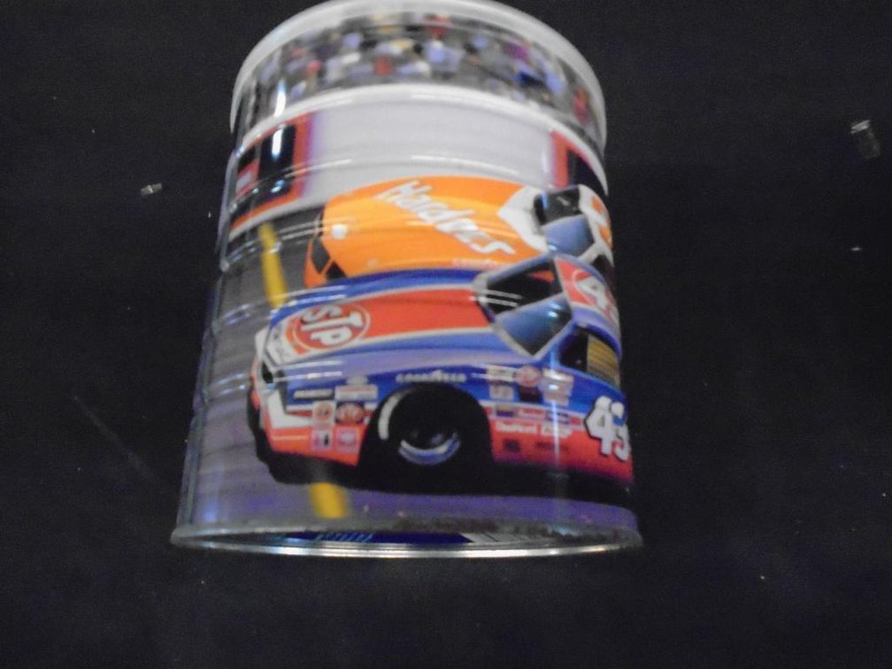 Maxwell House Coffee Salutes Richard Petty
