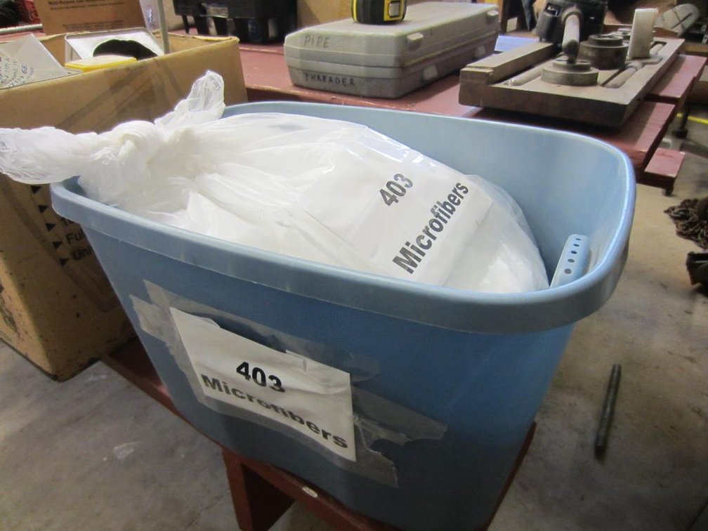 Tote of 403 Microfiber
