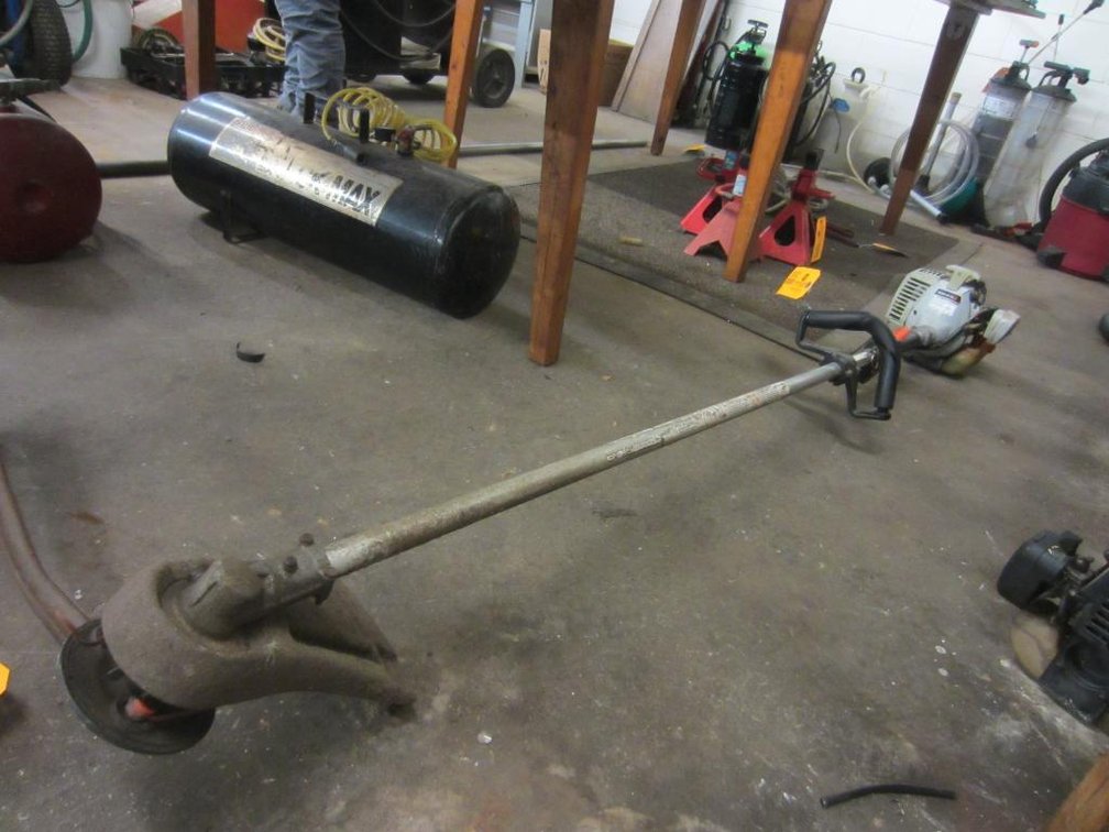Echo SRM-210 Weed Whip