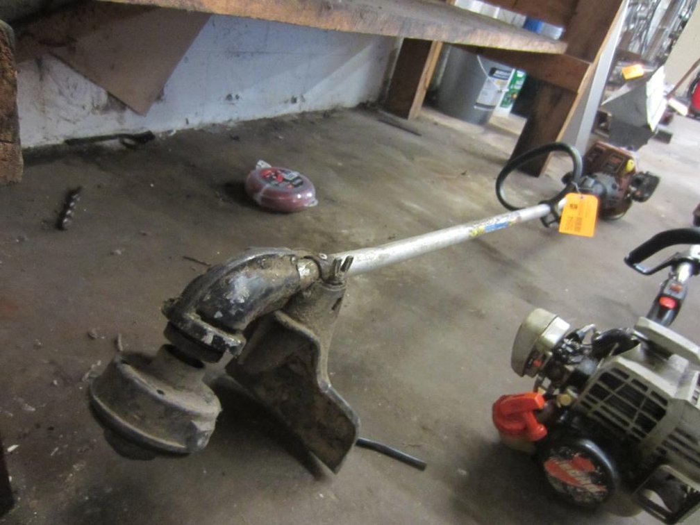 Homelife D325SD Weed Whip