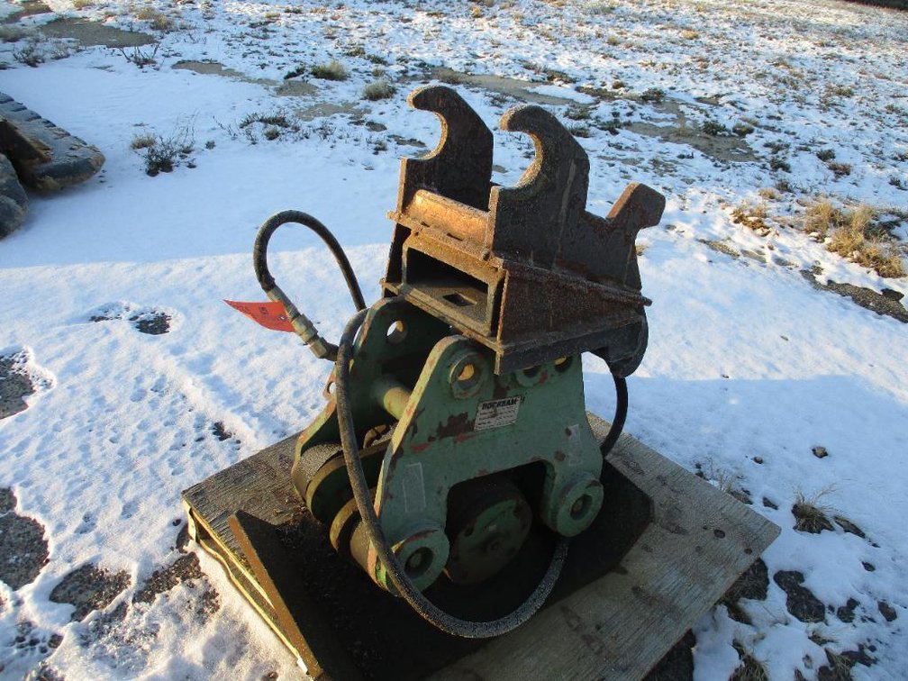2005 Compacter