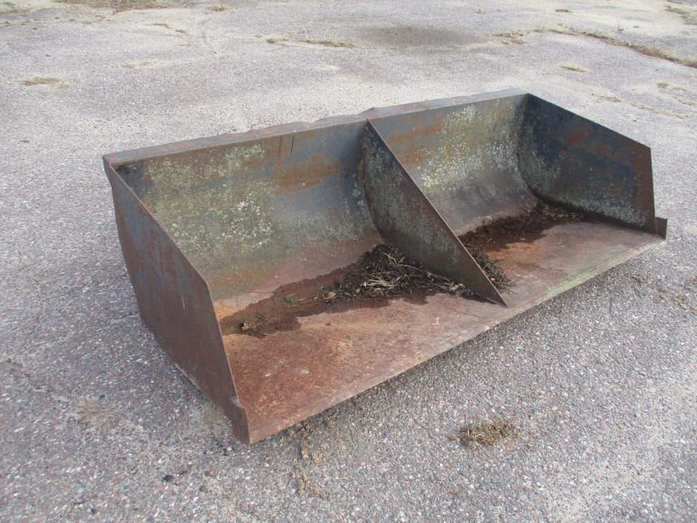 Material Bucket