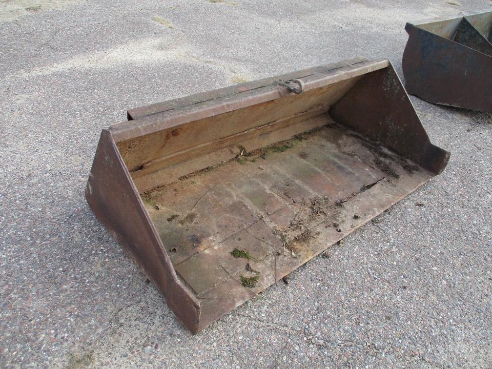 Material Bucket