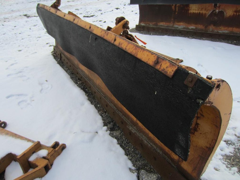 11' Plow