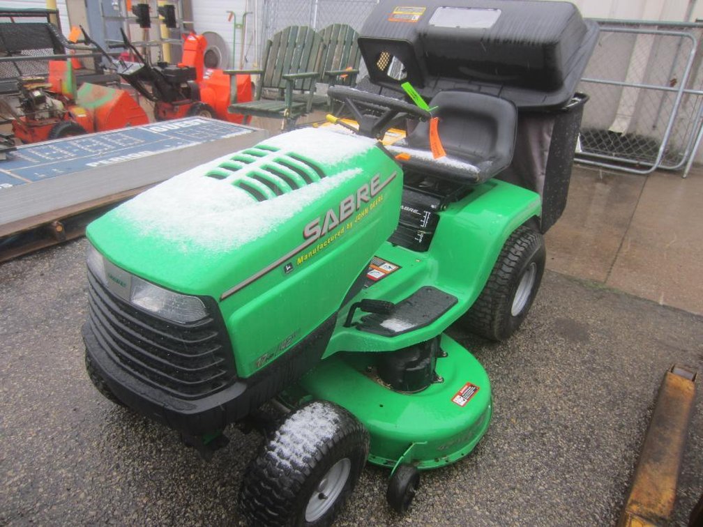 Sabre by John Deere (O3)