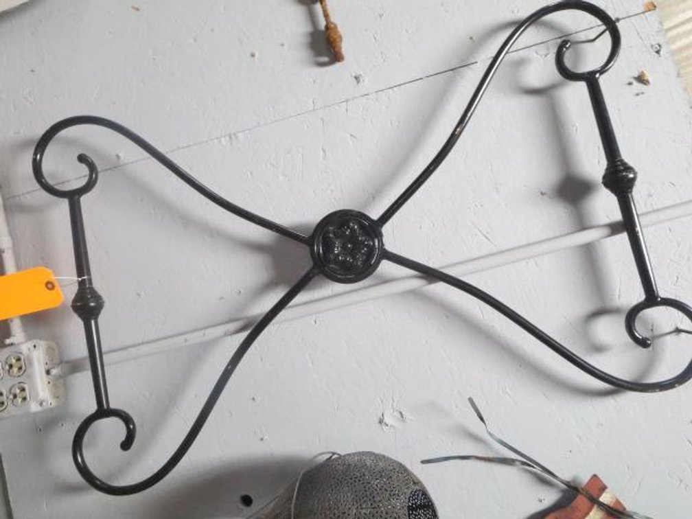 Metal Garden Decoration (CW)
