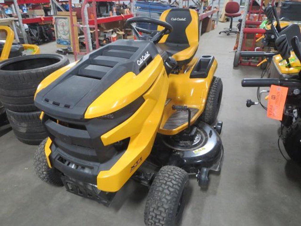 Cub Cadet XT1 LT46 (CA)