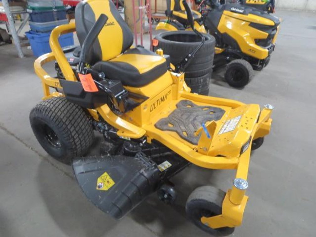 Cub Cadet ZTL 50 (CA)