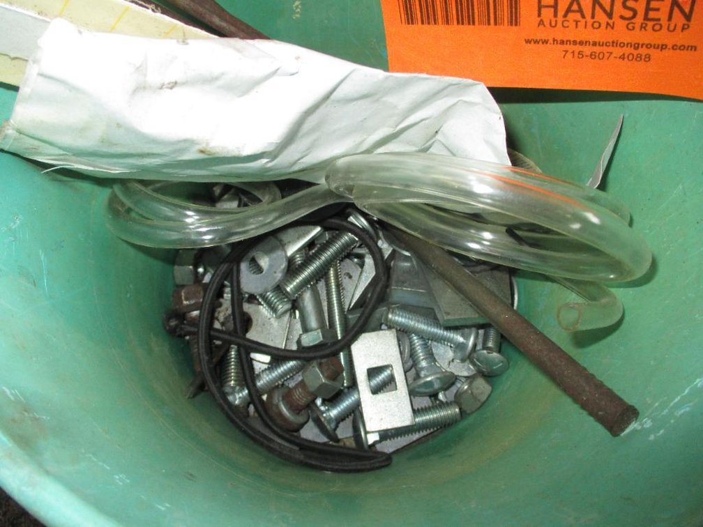 Cement Tools, Sawzall Blade