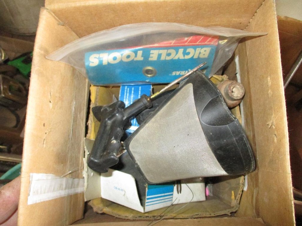 Tire Repair Kits