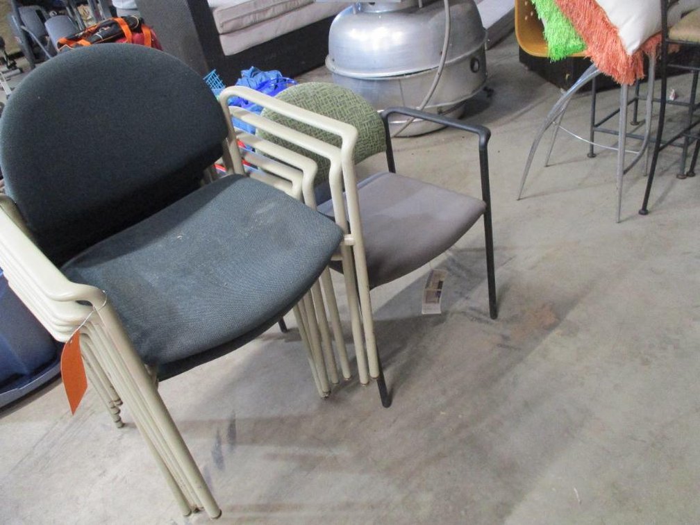 Office Chairs