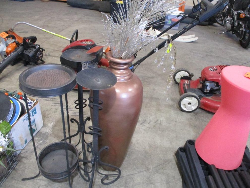 Household Decorations