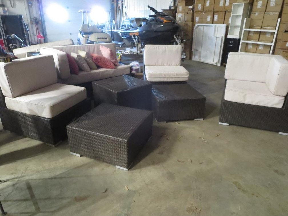 Outdoor Furniture