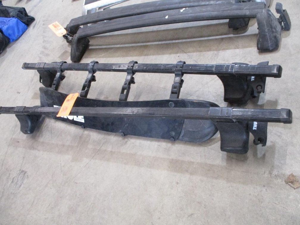 Automotive Racks