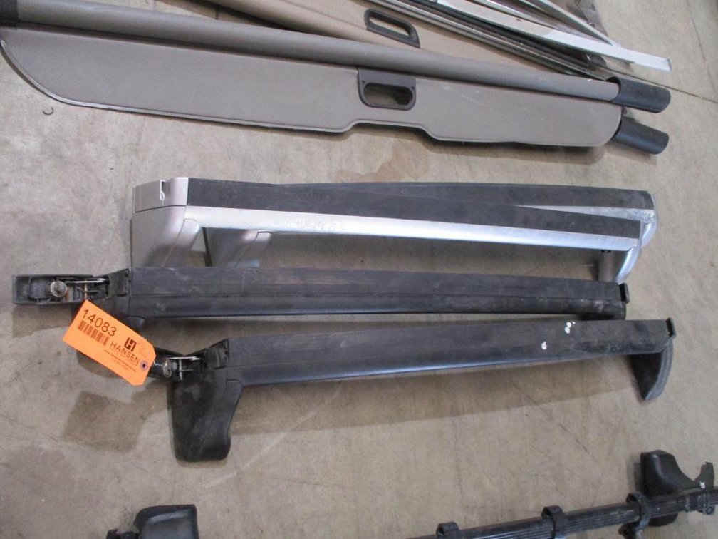 Automotive Racks