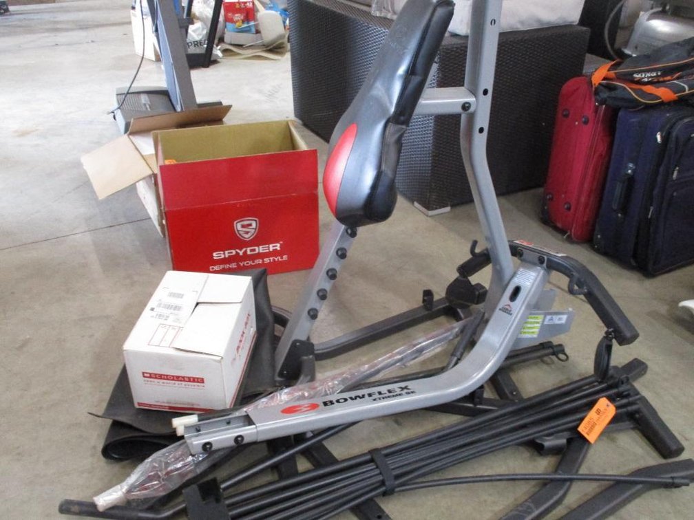 Bowflex Portable Gym