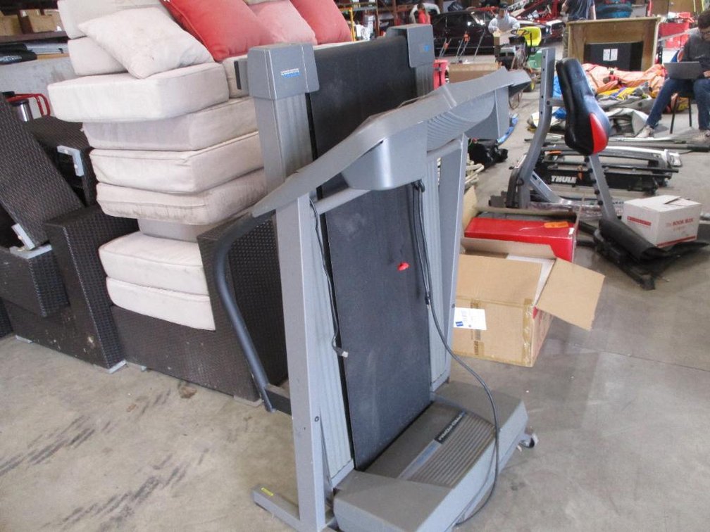 Pro-Form Treadmill