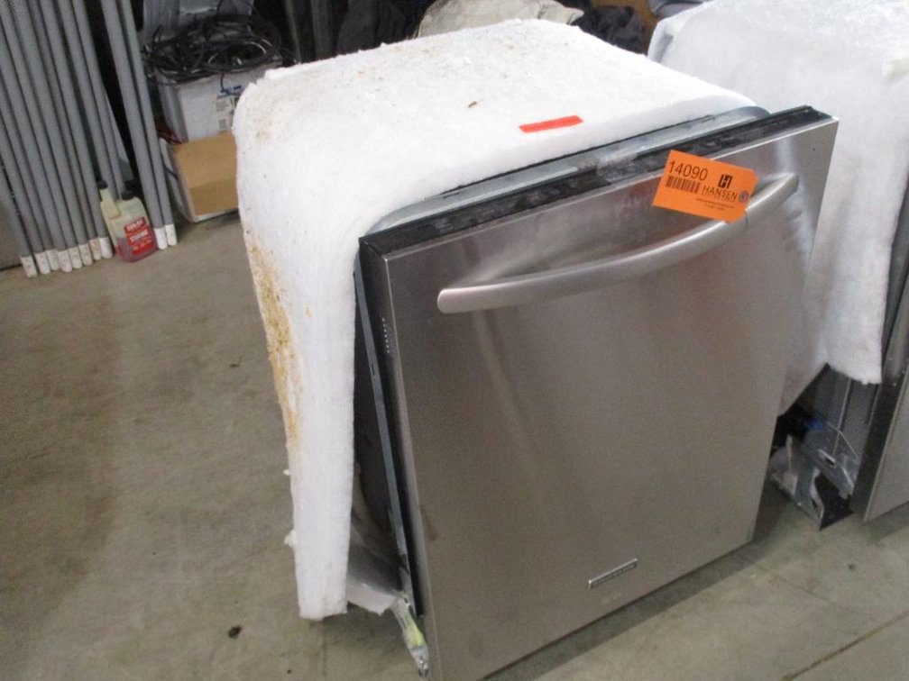 KitchenAid Dish Washer