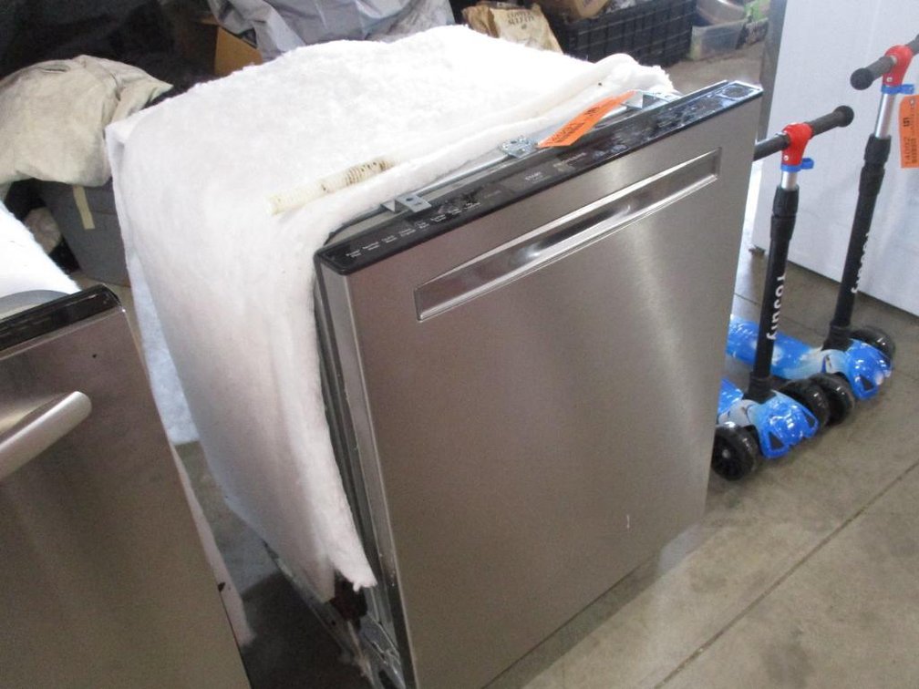 Frigidaire Dishwasher