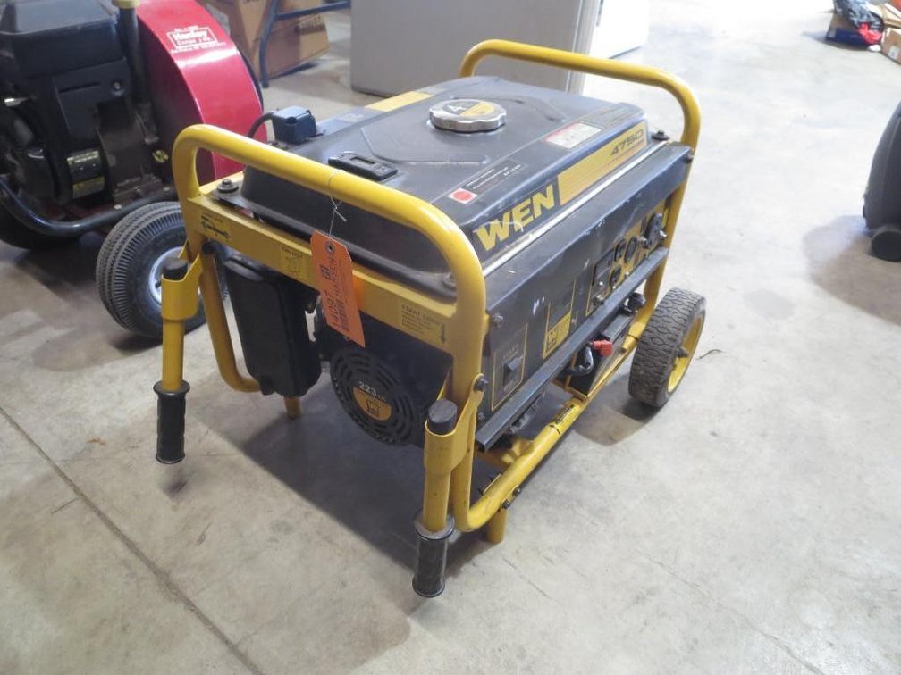 WEN Generator