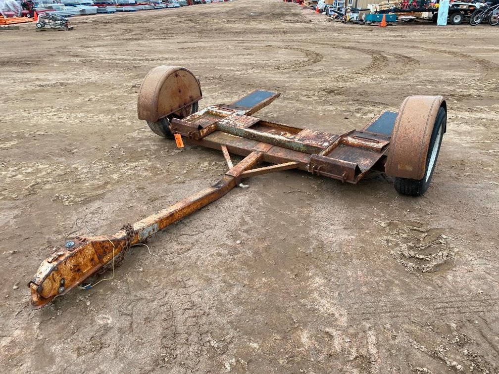 Car Dolly (No Title)