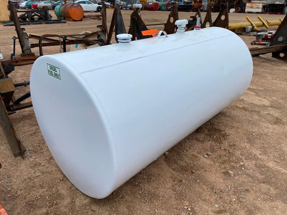 Diesel Tank