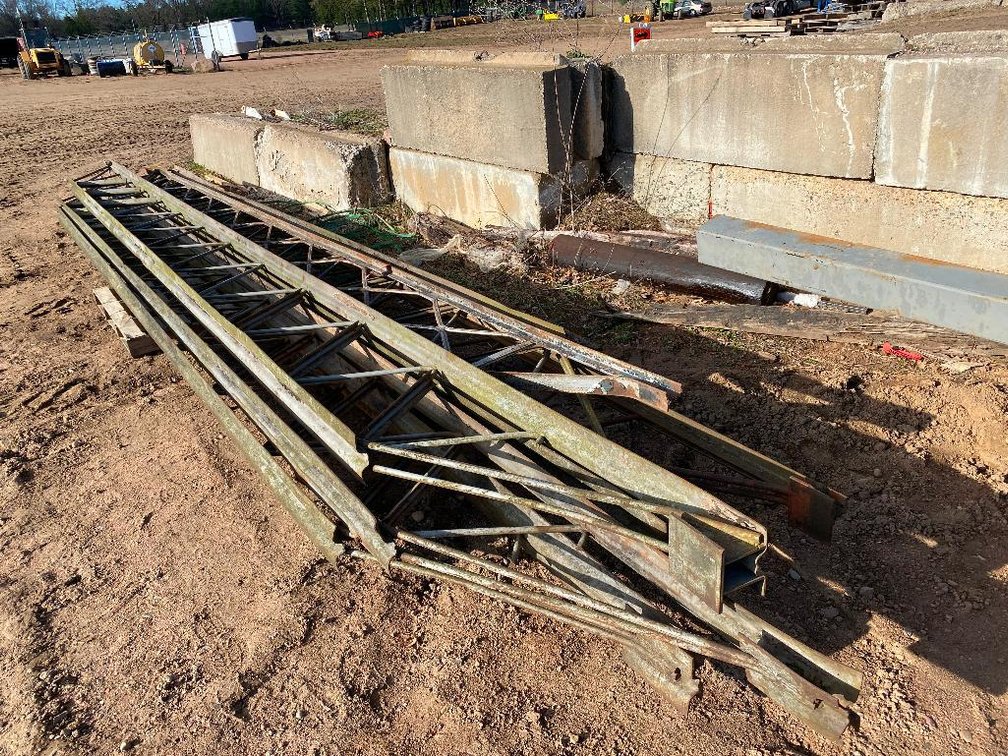 Various Size T-Bar