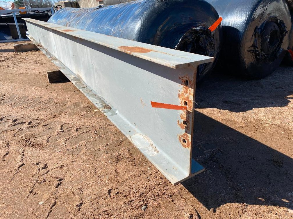 22' I-Beam