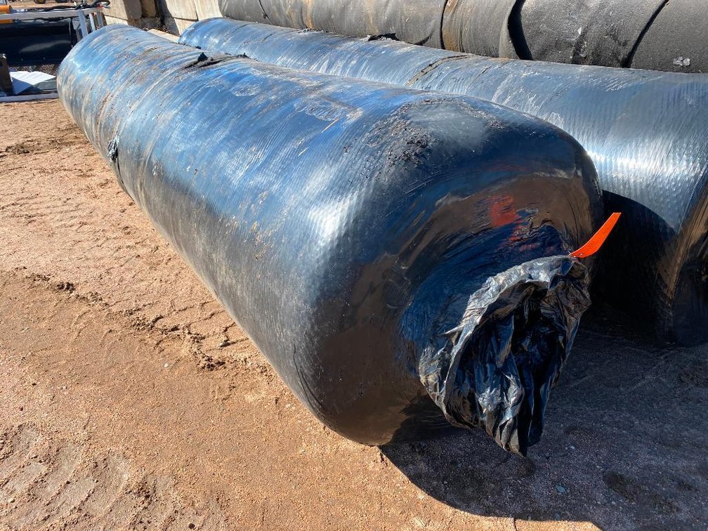 14' Geo Composite Stability Fabric