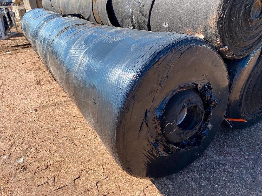 14' Geo Composite Stability Fabric