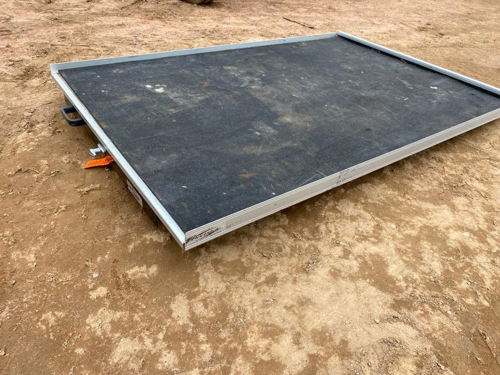 4'x6' Bed Slide