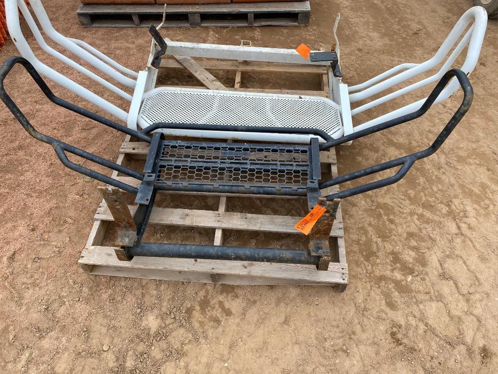 Grill Guard