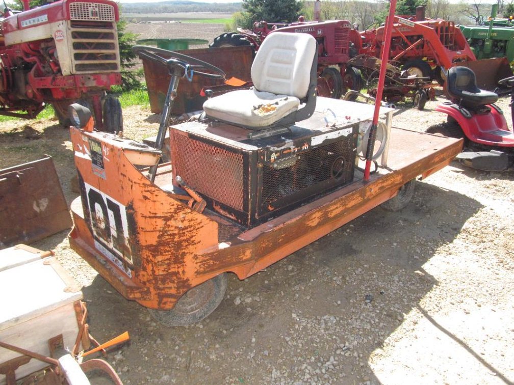 Cart