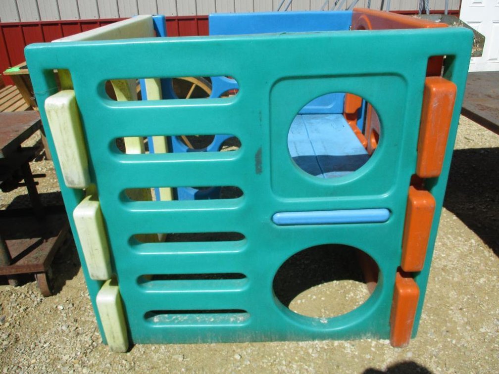 Little Tykes Children's Play Set