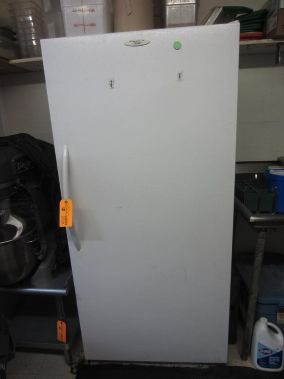 Frigidaire Freezer