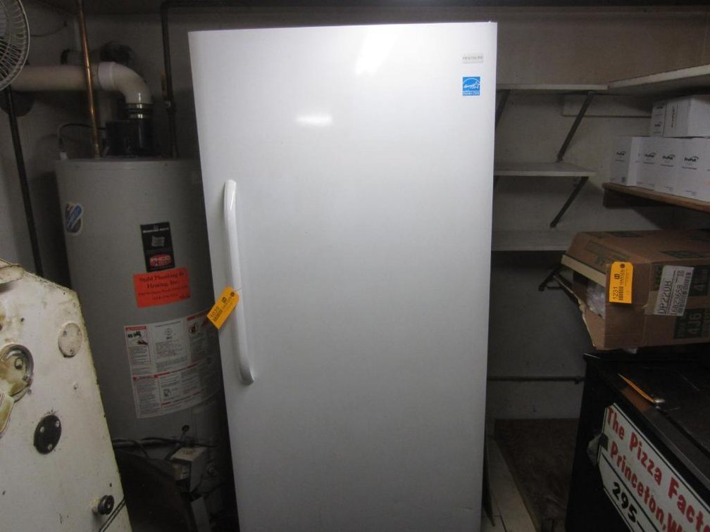 Frigidaire Freezer