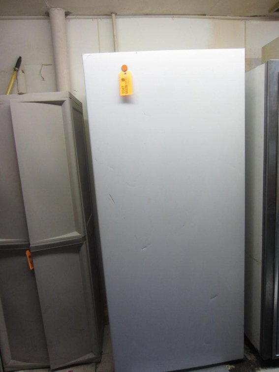 Criterion Refrigerator