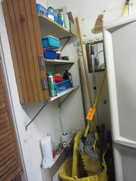 All In Corner