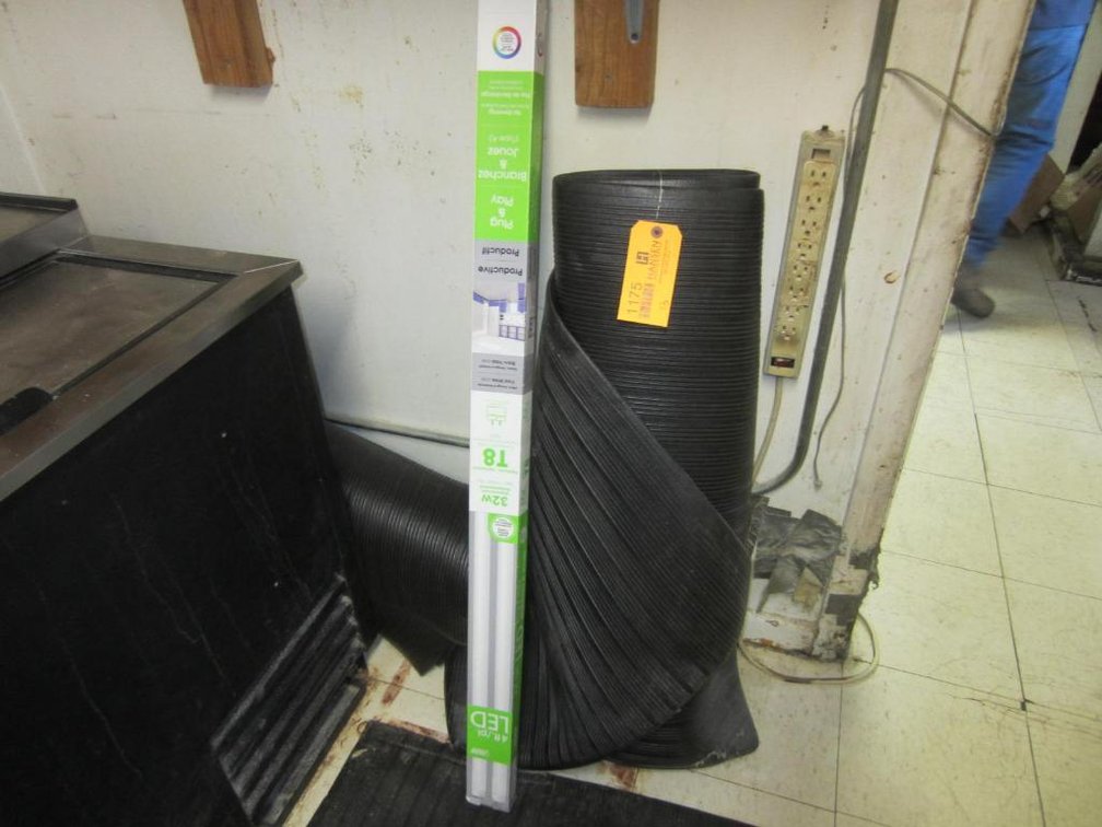 Restaurant Supplies