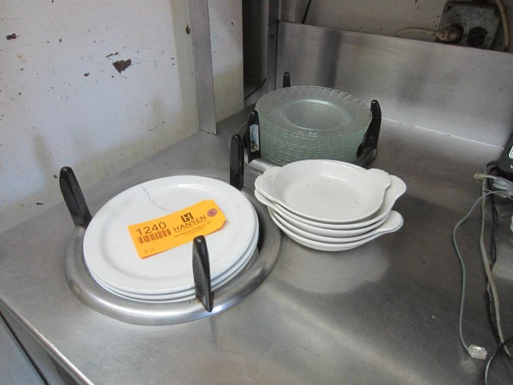 Serving Dishes and Bowls