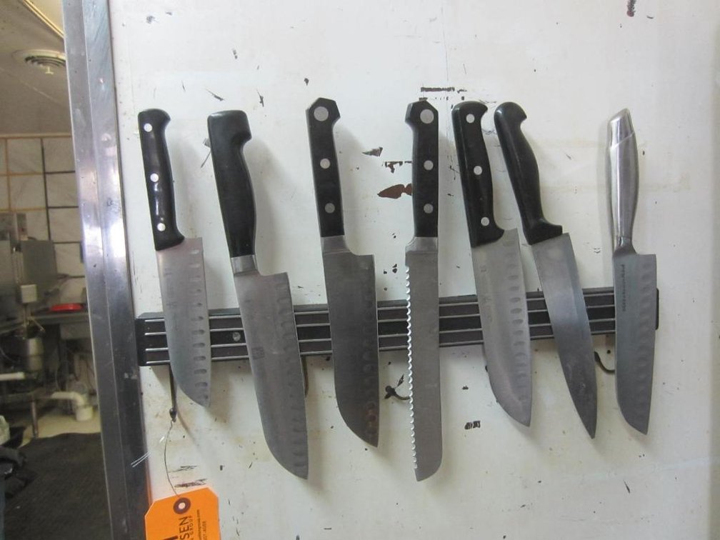 Kitchen Tools