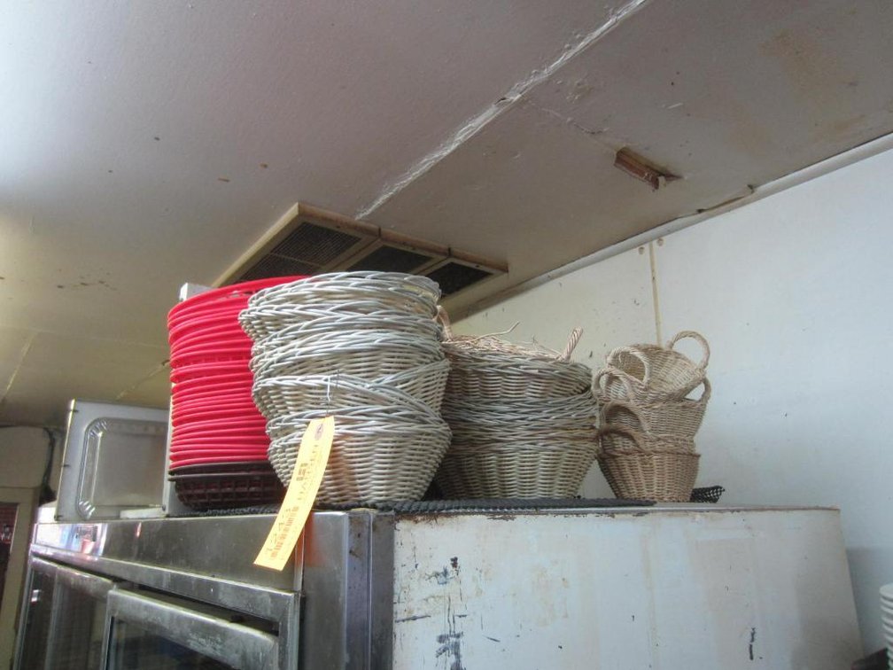 All Baskets
