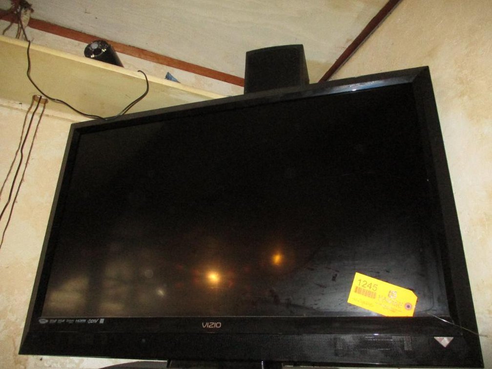Visio Television