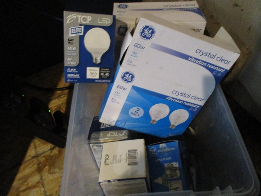 All Lighting