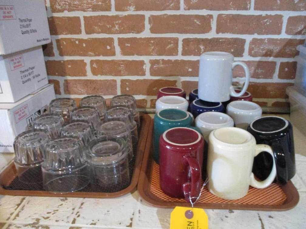 Coffee Mugs