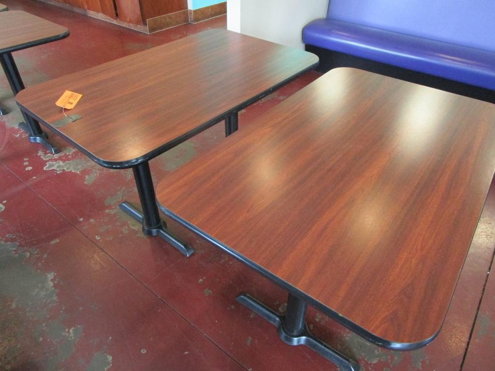 (2) Tables
