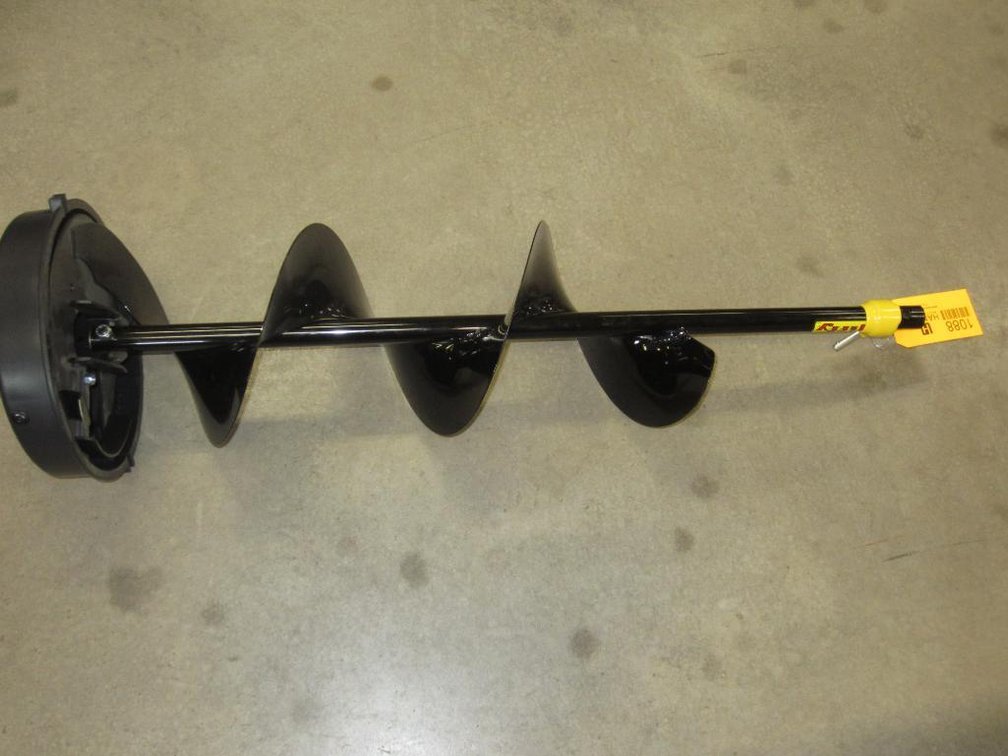 New Jiffy XT 10" Auger Bit